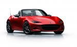 Mazda MX-5 Roadster 2014 года